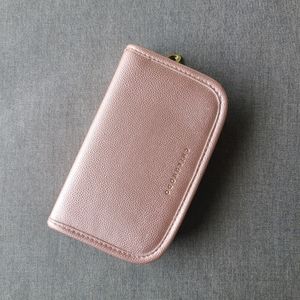 Chikuhodo Brush Case Pink